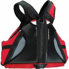 Stearns 6143-RED Extreme Paddle Sports Red Life Vest XXL   000936982